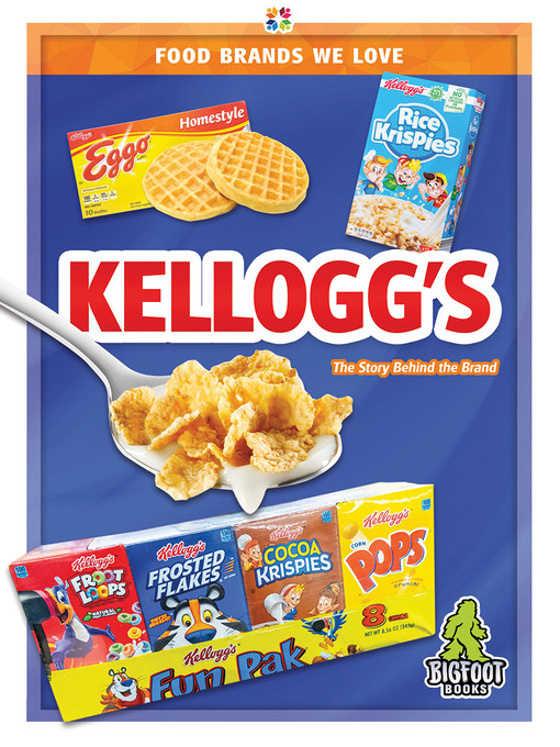 Title details for Kellogg's by Kaitlyn Duling - Available
